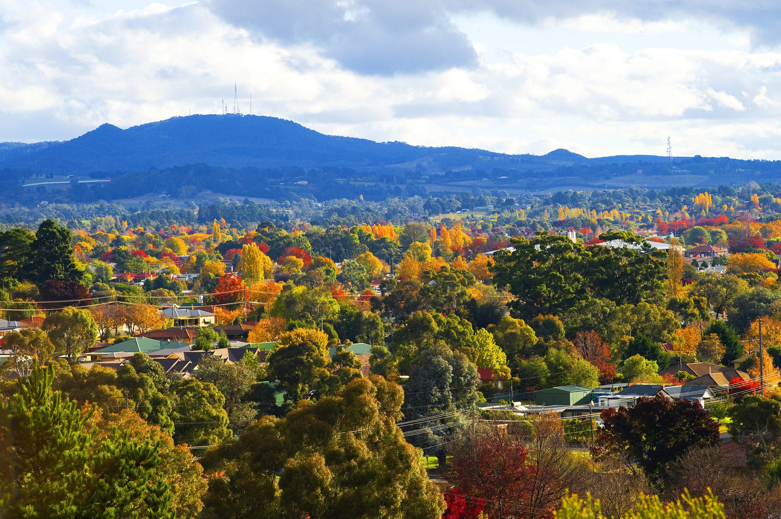 Orange,Nsw.,Australia,Situated,260km,From,Sydney,In,Central,West